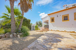 3 bedroom Villa for sale in Javea