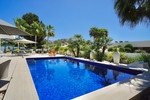 3 спальни Вилла для продажи в Moraira