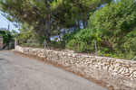 Участок для продажи в Javea
