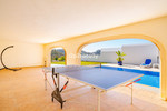 3 bedroom Villa for sale in Moraira
