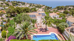 4 bedroom Villa for sale in Javea