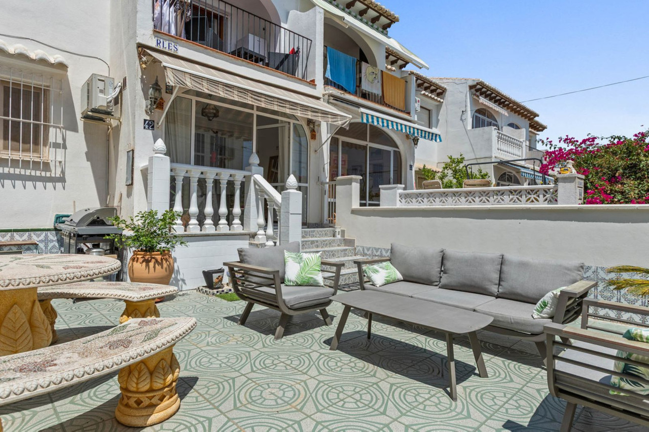 2 bedroom Apartment for sale in Los Altos