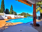 5 bedroom Villa for sale in Denia