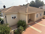 3 bedroom Villa for sale in Algorfa
