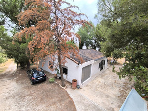 3 bedroom Villa te koop in Villena