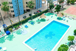 1 bedroom Apartment for sale in Calpe