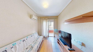 2 bedroom Appartement te koop in Torrevieja