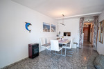 2 bedroom Apartment for sale in Calpe