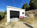 Plot for sale in Callosa d'en Sarria