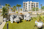 2 bedroom Appartement te koop in Villamartin