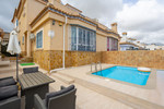3 bedroom Villa for sale in Villamartin