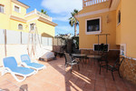 3 bedroom Villa te koop in Villamartin