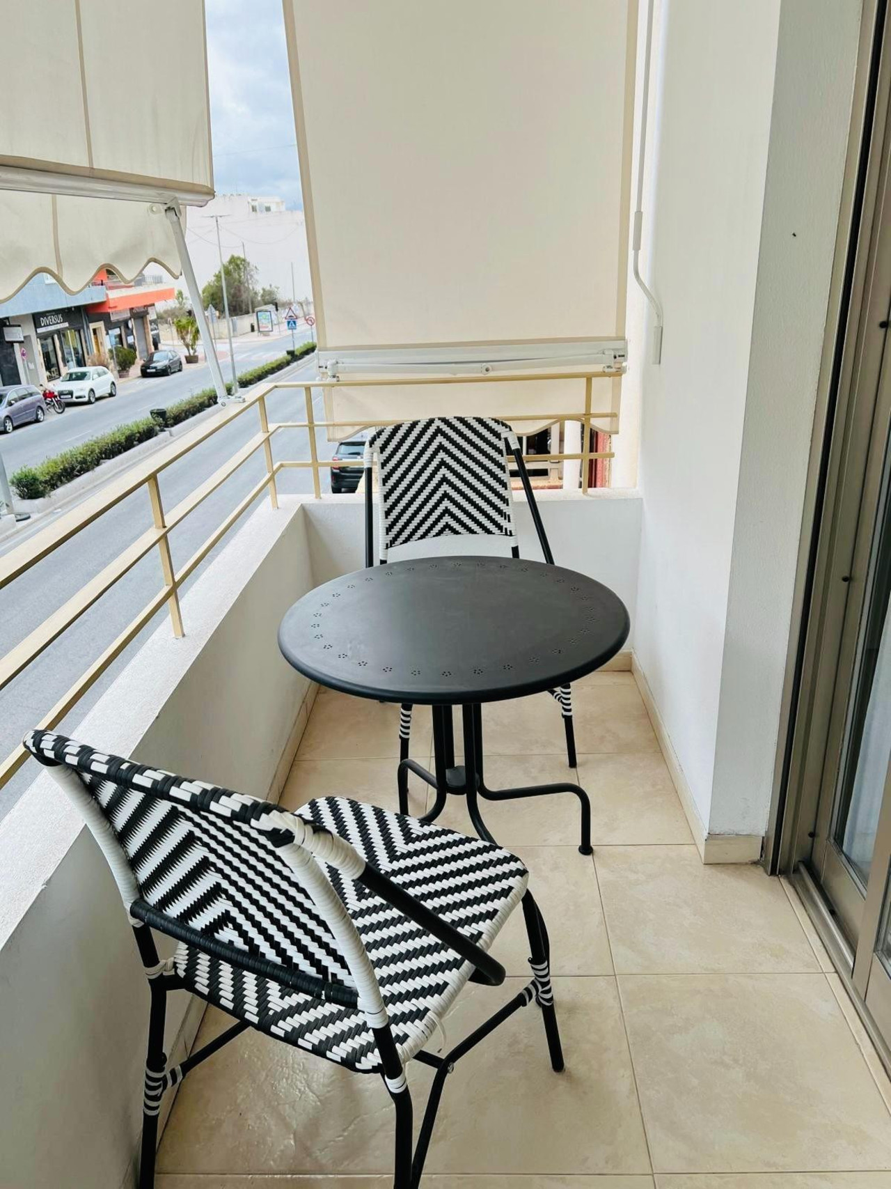 3 schlafzimmer Wohnung 
zum verkauf in Moraira