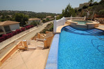 3 bedroom Villa for sale in Javea