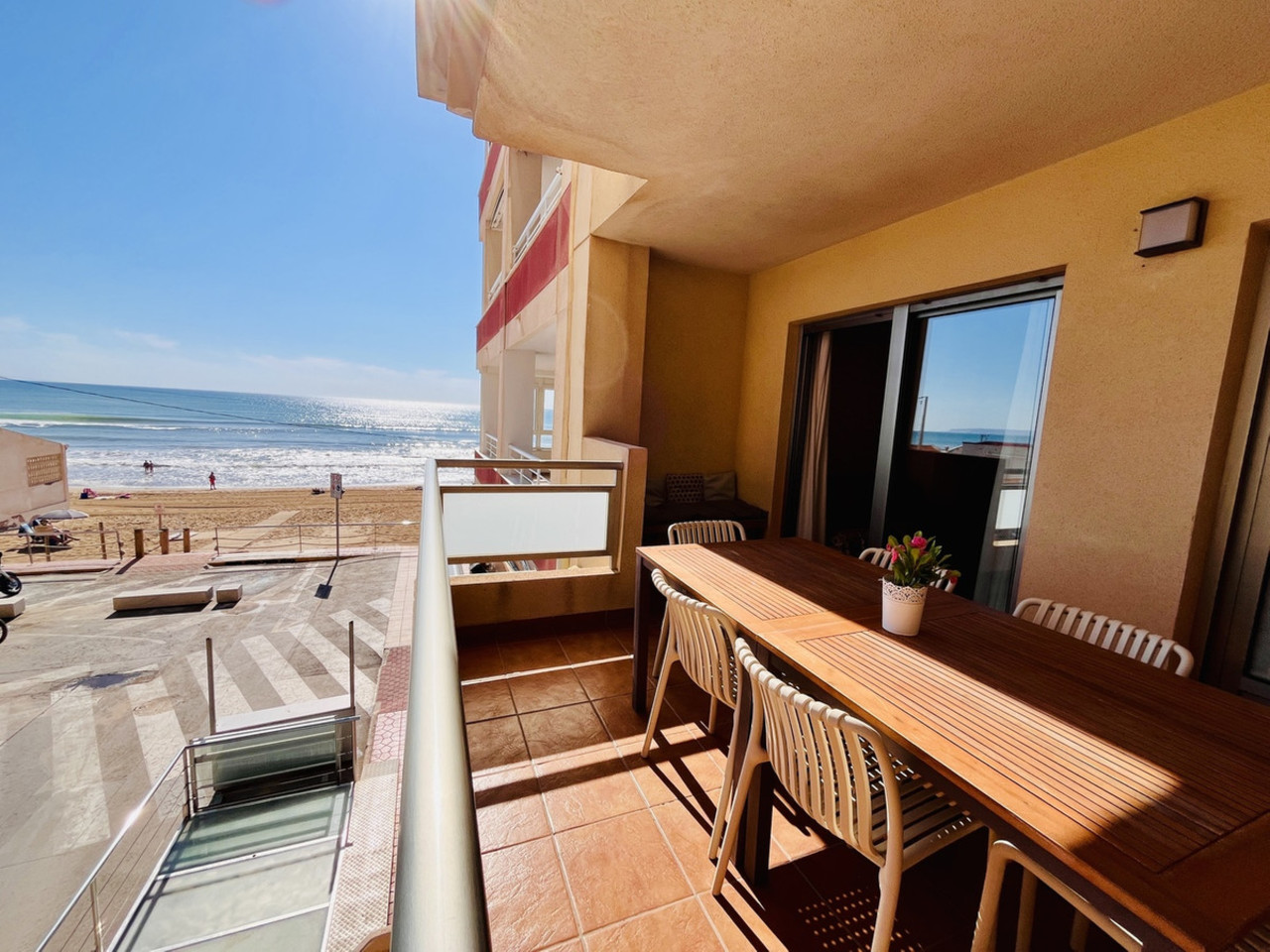 3 bedroom Apartment for sale in Guardamar del Segura