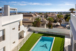 2 bedroom Appartement te koop in Villamartin