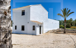 3 bedroom Villa for sale in Teulada