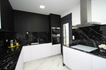 3 bedroom Villa te koop in Dehesa De Campoamor