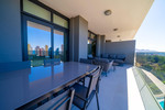 2 bedroom Appartement te koop in Benidorm