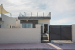 3 bedroom Villa te koop in Villamartin