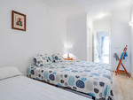 2 bedroom Appartement te koop in Moraira