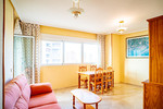 3 bedroom Apartment for sale in Benidorm