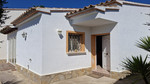 2 bedroom Villa for sale in Benitachell