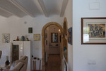3 bedroom Villa te koop in Javea