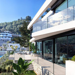 3 bedroom Villa for sale in Benissa