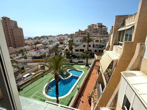 2 bedroom Appartement te koop in Torrevieja