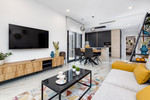 2 bedroom Appartement te koop in Los Altos