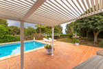 5 bedroom Villa for sale in Moraira