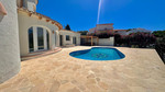 6 спальни Вилла для продажи в Moraira