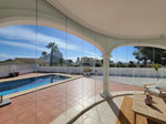 4 bedroom Villa for sale in Calpe