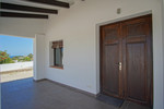 3 bedroom Villa for sale in Moraira