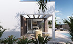 3 bedroom Villa te koop in Torre de la Horadada