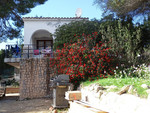 3 bedroom Villa for sale in Moraira