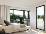 2 bedroom Appartement te koop in Las Colinas Golf Resort