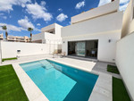 3 bedroom Villa for sale in La Zenia