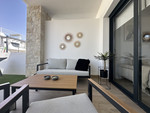 3 bedroom Apartment for sale in Punta Prima