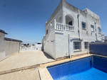 3 bedroom Villa te koop in Villamartin