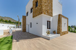 3 bedroom Villa for sale in Finestrat