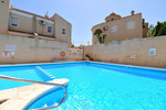 3 bedroom Villa te koop in Villamartin
