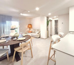 2 bedroom Apartment for sale in Denia