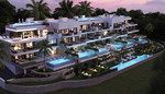 2 bedroom Appartement te koop in Las Colinas Golf Resort