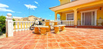 6 bedroom Villa te koop in Torrevieja