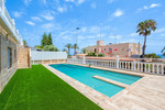 4 bedroom Villa te koop in Torrevieja