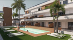 2 bedroom Appartement te koop in Pilar de la Horadada