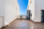 2 bedroom Villa te koop in San Miguel de Salinas