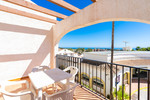 2 bedroom Appartement te koop in Calpe